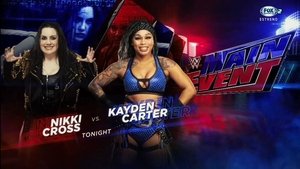 WWE Main Event 40. epizoda