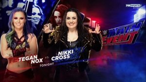 WWE Main Event 32. epizoda