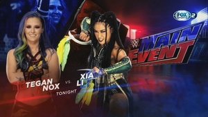 WWE Main Event 38. epizoda
