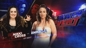 WWE Main Event 21. epizoda