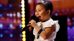 Amerika má talent 2. epizoda