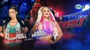 WWE Main Event 28. epizoda