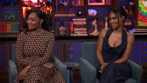 Watch What Happens Live with Andy Cohen 93. epizoda