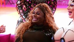 RuPaul's Drag Race All Stars 12. epizoda