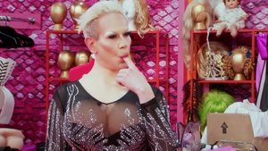 RuPaul's Drag Race All Stars 11. epizoda