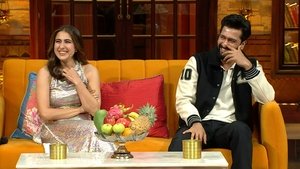 The Kapil Sharma Show 73. epizoda