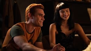 Riverdale 20. epizoda