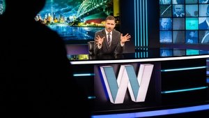 The Weekly with Charlie Pickering 17. epizoda