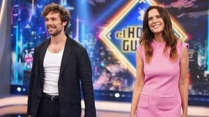 El hormiguero 148. epizoda