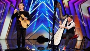 Amerika má talent 3. epizoda