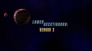 Star Trek: Lower Decks 41. epizoda