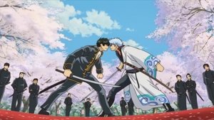 Gintama 1. epizoda