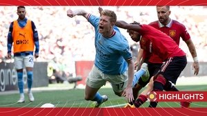 Match of the Day 44. epizoda