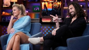 Watch What Happens Live with Andy Cohen 95. epizoda