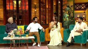 The Kapil Sharma Show 76. epizoda