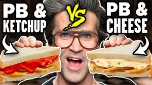 Good Mythical Morning 104. epizoda