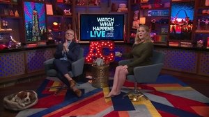 Watch What Happens Live with Andy Cohen 98. epizoda