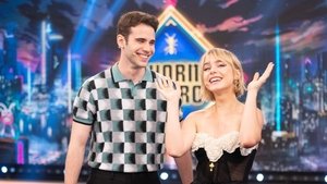 El hormiguero 152. epizoda