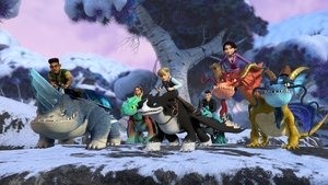 Dragons: The Nine Realms 5. epizoda