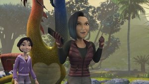 Dragons: The Nine Realms 3. epizoda