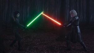 Ahsoka Část 4: Ztracení Jediové