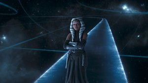 Ahsoka Část 5: Stínový válečník