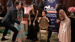 iCarly 8. epizoda