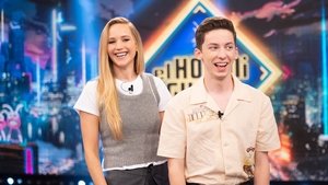 El hormiguero 151. epizoda