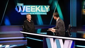 The Weekly with Charlie Pickering 18. epizoda