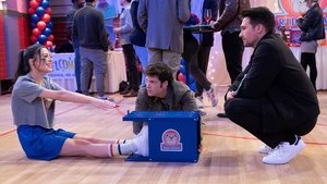 iCarly 6. epizoda