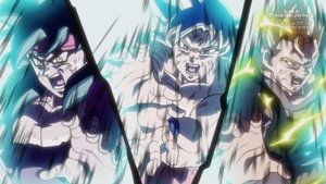 Super Dragon Ball Heroes 10. epizoda