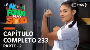 Al Fondo Hay Sitio 103. epizoda