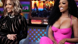 Watch What Happens Live with Andy Cohen 99. epizoda