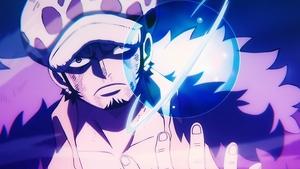 One Piece 1067. epizoda