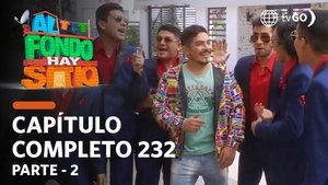 Al Fondo Hay Sitio 102. epizoda