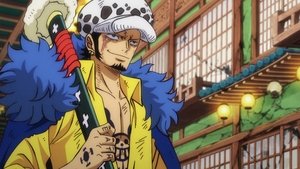 One Piece 24. epizoda