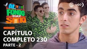 Al Fondo Hay Sitio 100. epizoda