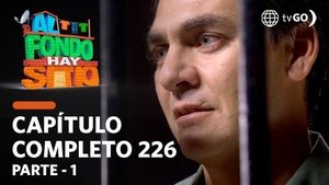 Al Fondo Hay Sitio 96. epizoda