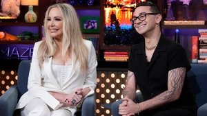 Watch What Happens Live with Andy Cohen 102. epizoda