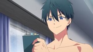 Masamune-kun's Revenge 1. epizoda