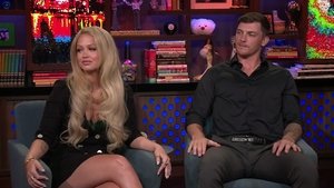 Watch What Happens Live with Andy Cohen 100. epizoda