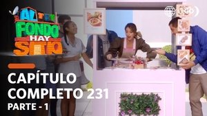 Al Fondo Hay Sitio 101. epizoda