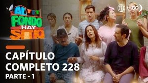 Al Fondo Hay Sitio 98. epizoda