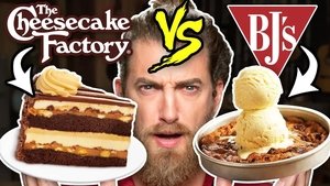 Good Mythical Morning 105. epizoda