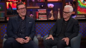 Watch What Happens Live with Andy Cohen 101. epizoda