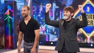 El hormiguero 155. epizoda