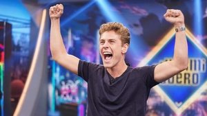 El hormiguero 154. epizoda