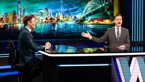 The Weekly with Charlie Pickering 19. epizoda