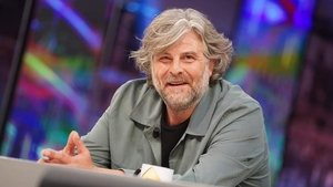 El hormiguero 153. epizoda
