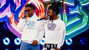 Nick Cannon Presents: Wild 'N Out 22. epizoda
